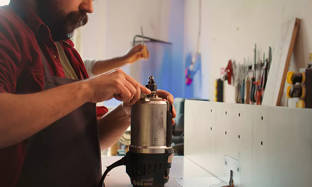 Blender Repair in Rahway, NJ