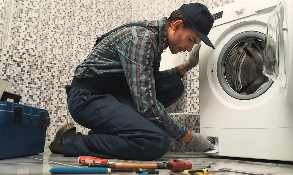 Commercial Dryer Repair in Rahway, NJ