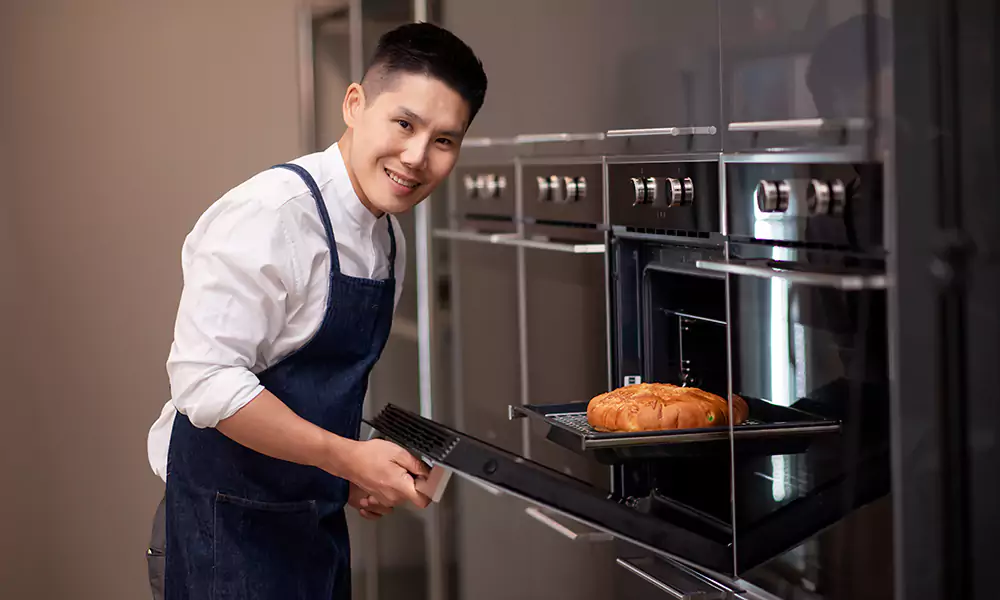 Commercial Oven Repair in Rahway, NJ