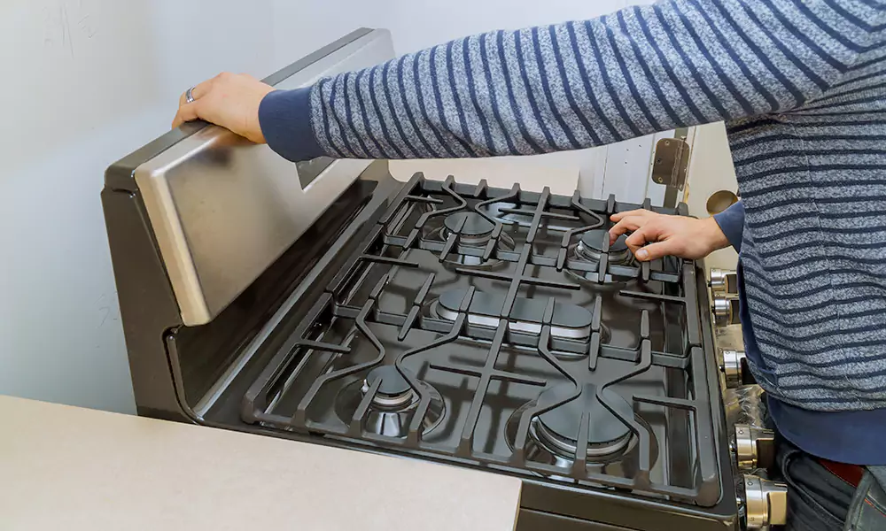 Cooktop Repair in Rahway, NJ