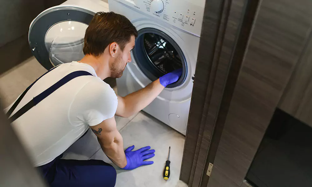 Dryer Repair in Rahway, NJ