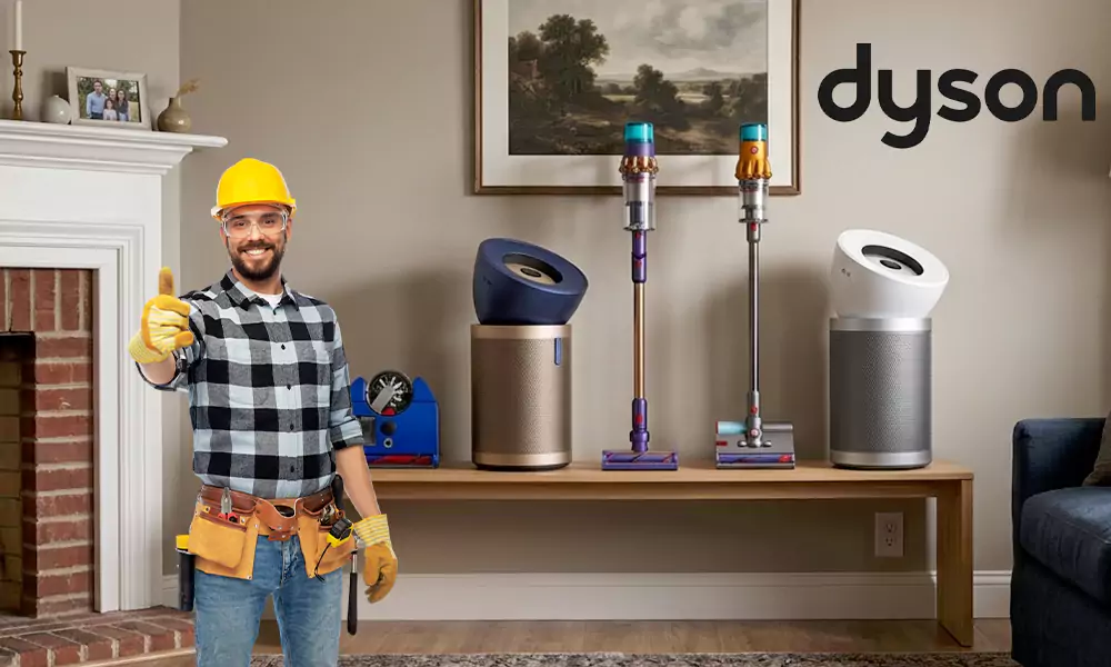 Dyson Appliance Repair & Installation Services Rahway, NJ
