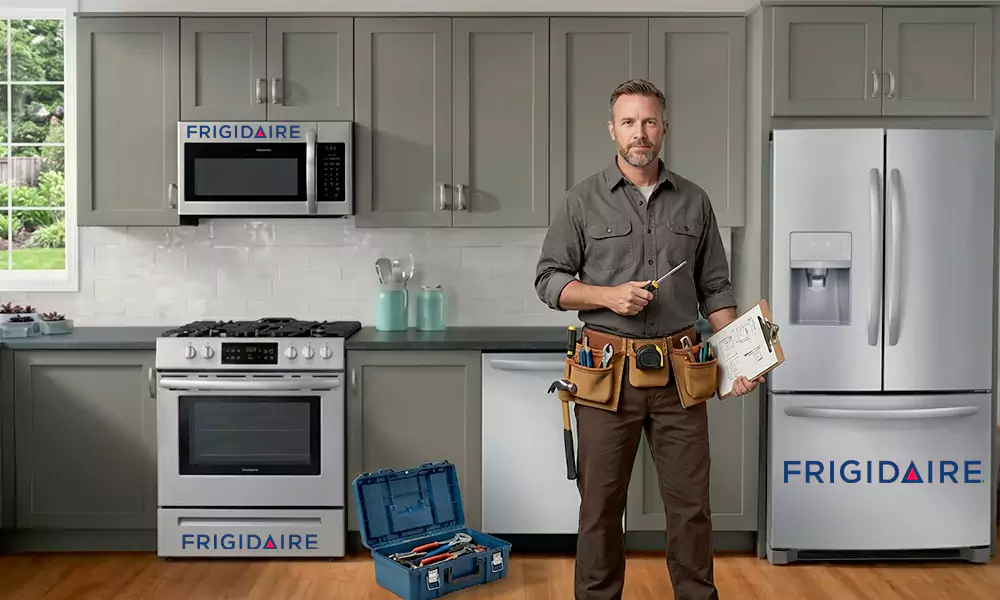Frigidaire Appliance Repair & Installation Services Rahway, NJ
