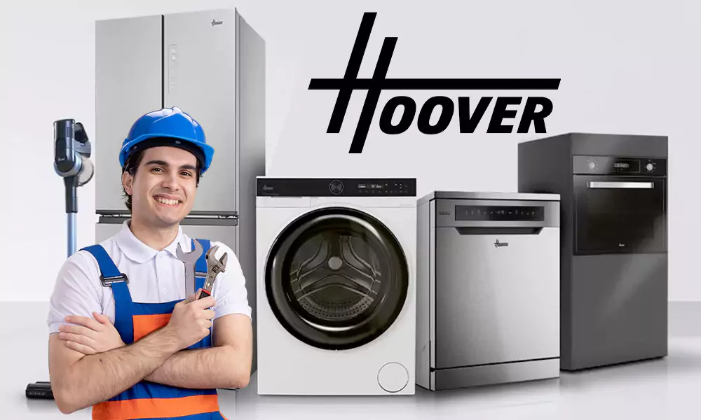Hoover Appliance Repair & Installation Services Rahway, NJ