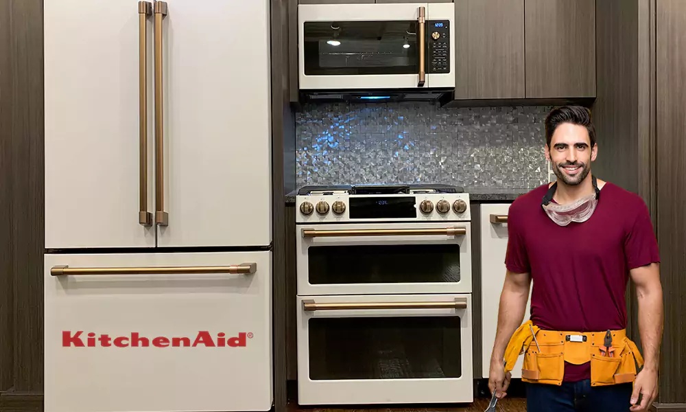 KitchenAid Appliance in Rahway, NJ