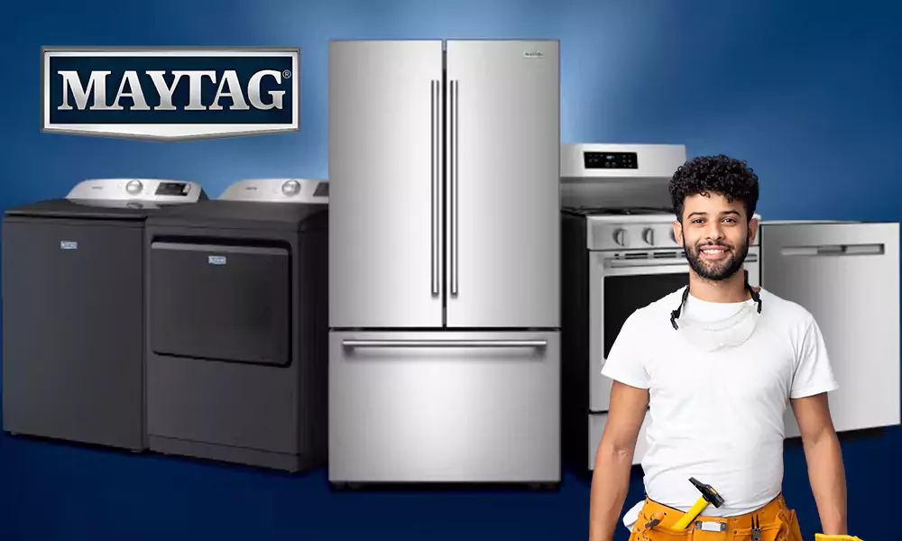 Maytag Appliance in Rahway, NJ