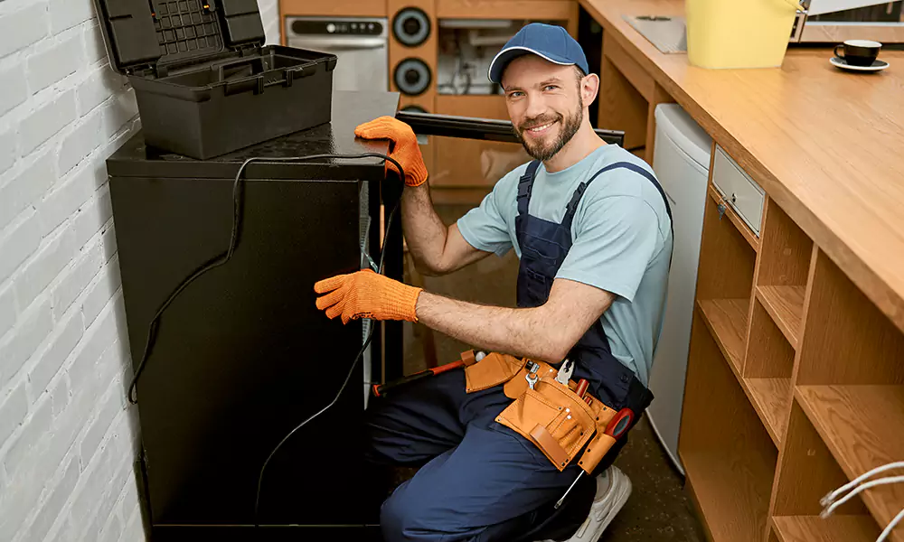 Mini Fridge Repair in Rahway, NJ