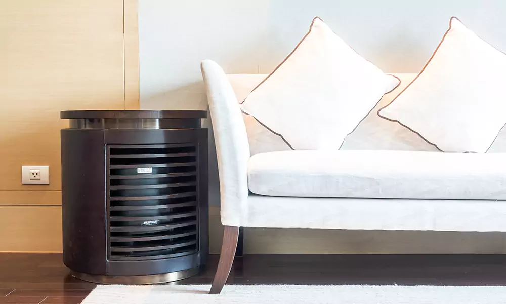 Portable Air Conditioner Repair in Rahway, NJ