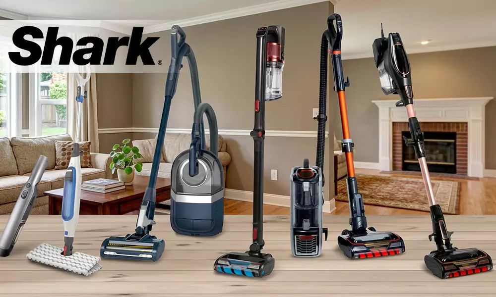 Shark Appliance Repair & Installation Services Rahway, NJ