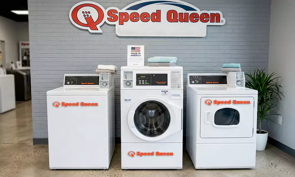 Speed Queen Appliance Repair & Installation Services Rahway, NJ