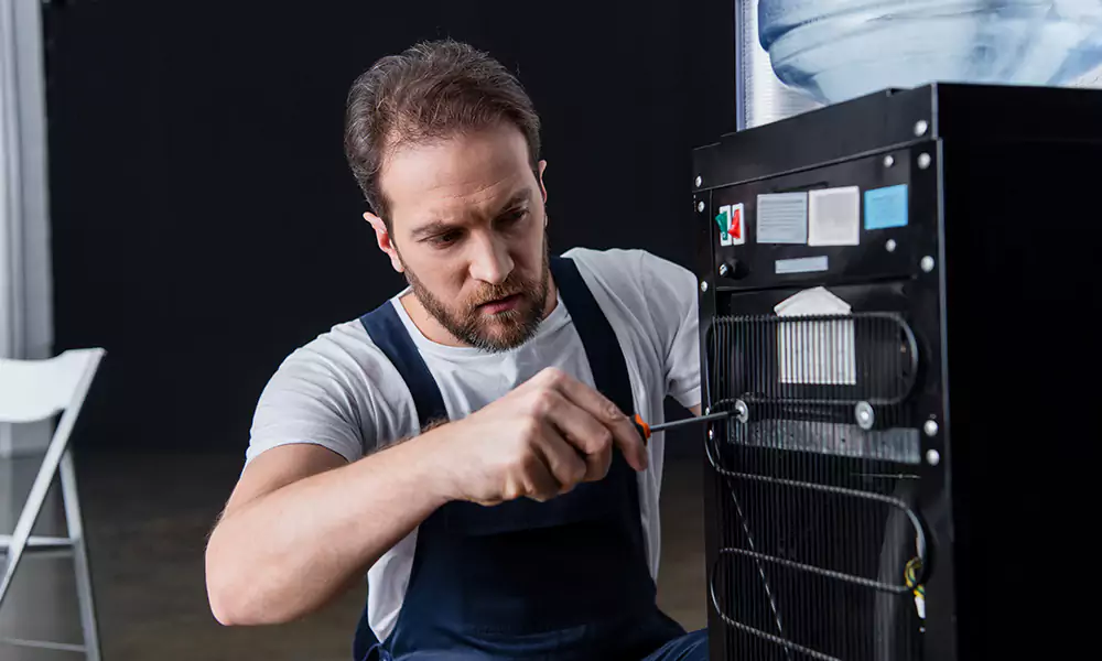 Water Dispenser Repair in Rahway, NJ
