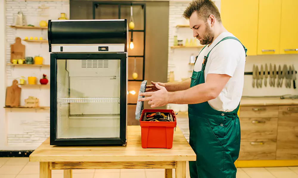 Wine Cooler Repair in Rahway, NJ
