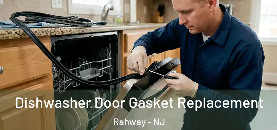  Dishwasher Door Gasket Replacement Rahway - NJ