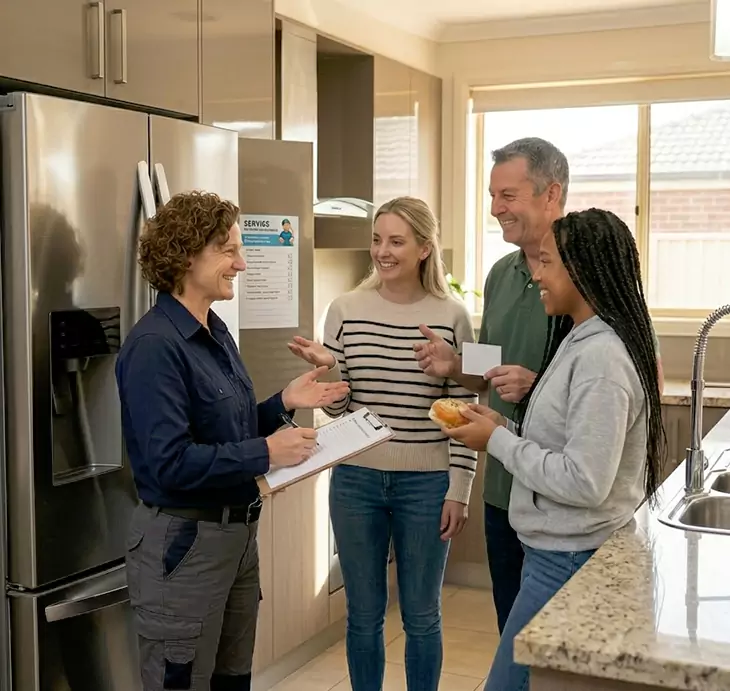 Why Homeowners Choose Rahway Appliance Pro in Rahway, NJ?