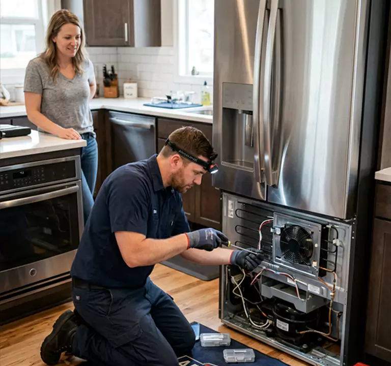 Reliable Appliance Repair Company in Rahway: Local Appliance Repair Help for Everyday Home Problems