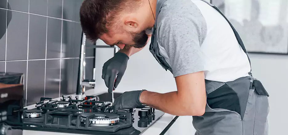 Affordable Stove Repair in Rahway