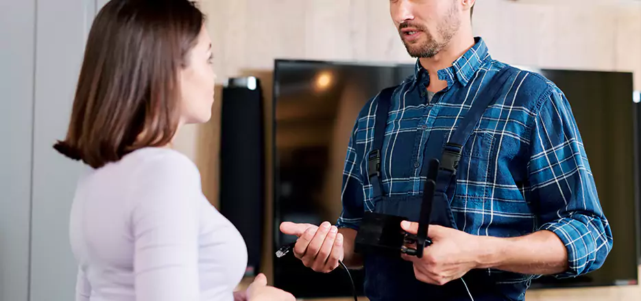 Bio-Medical Appliance Delivery and Installation in Rahway