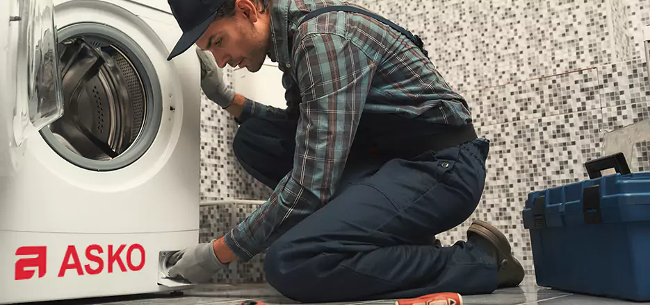 Asko Appliance Installation in Rahway