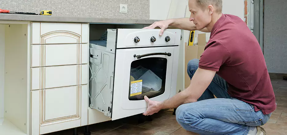 Bosch Appliance Installation in Rahway