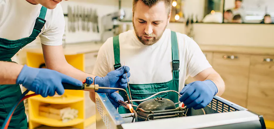 More Coffee Machine Repair Services We Offer in Rahway, NJ