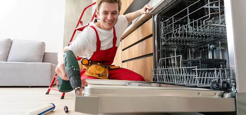 Commercial Dishwasher Control Board Repair in Rahway