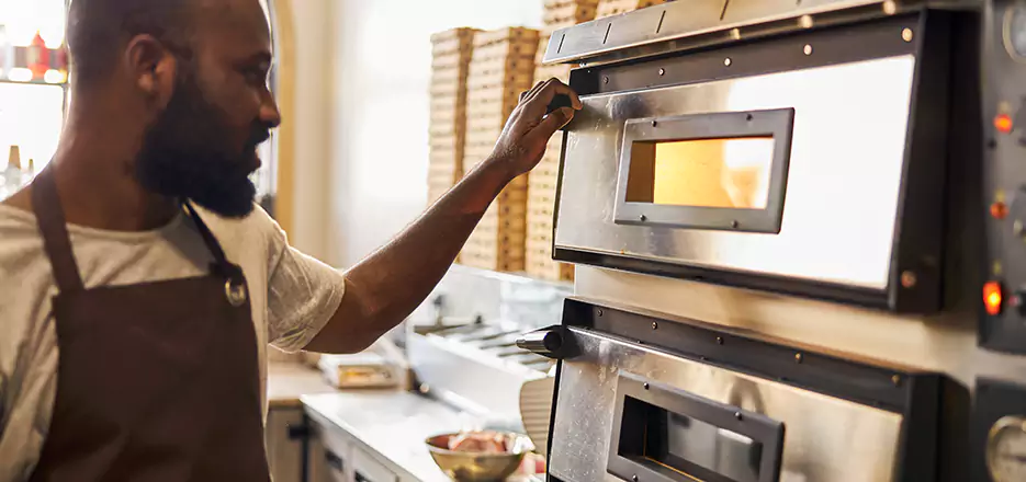 Rational Commercial Oven Service in Rahway