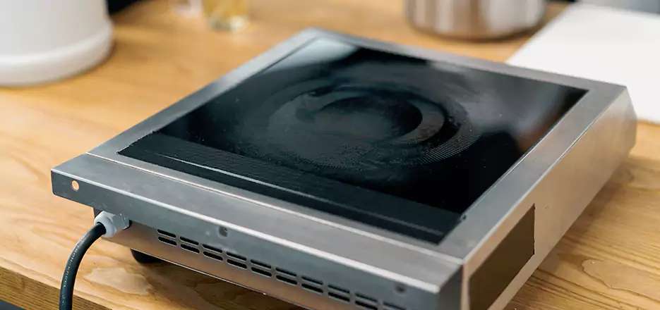 Infrared and Specialty Cooktop Repair in Rahway