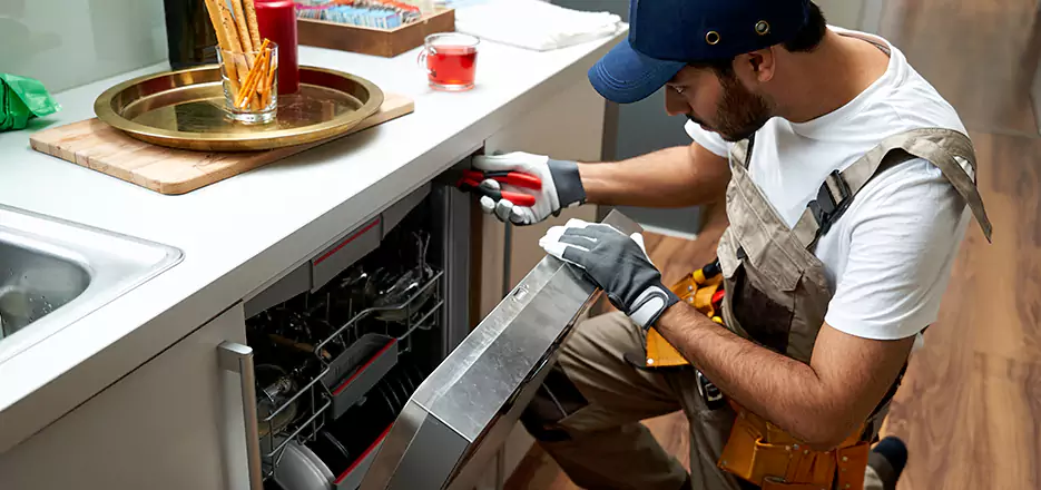Commercial Dishwasher Repair in Rahway