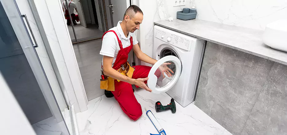 Dryer Maintenance in Rahway