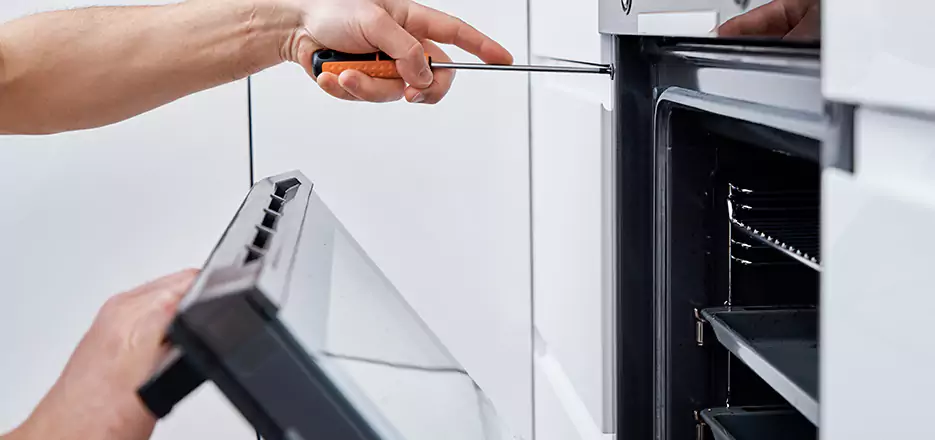 Electric Fan Oven Repair in Rahway