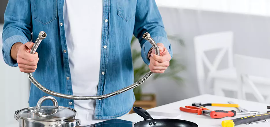 Electric Stove Switch Repair in Rahway