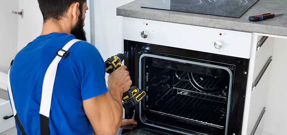 Emergency Oven and Stove Repair in Rahway