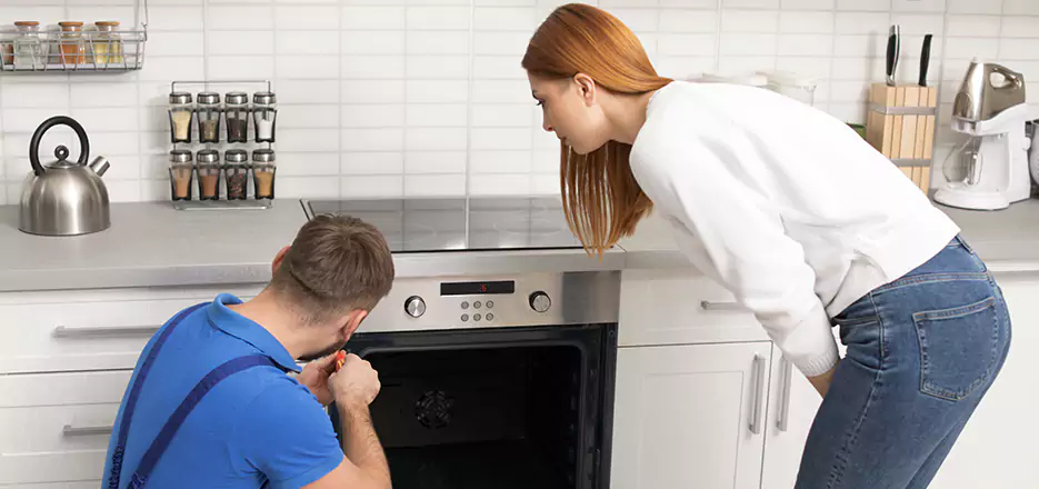 Frigidaire Appliance Maintenance in Rahway