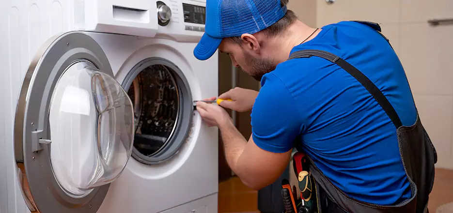 Haier Appliance Installation in Rahway