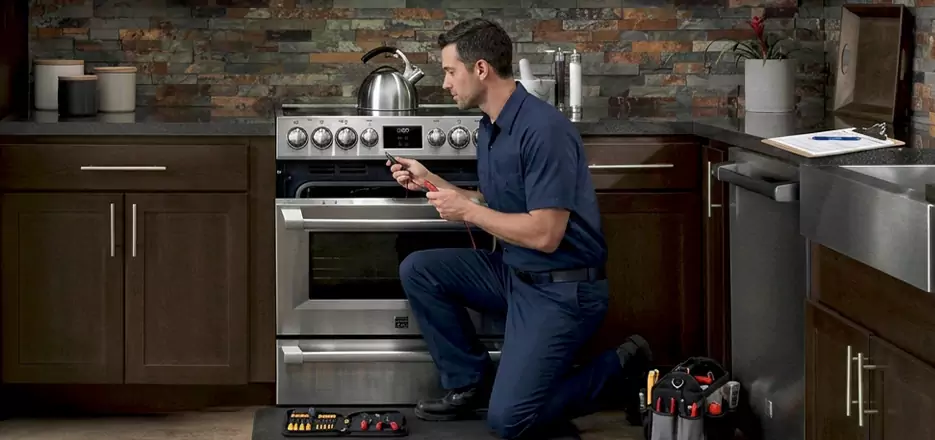 Kenmore Appliance Maintenance in Rahway