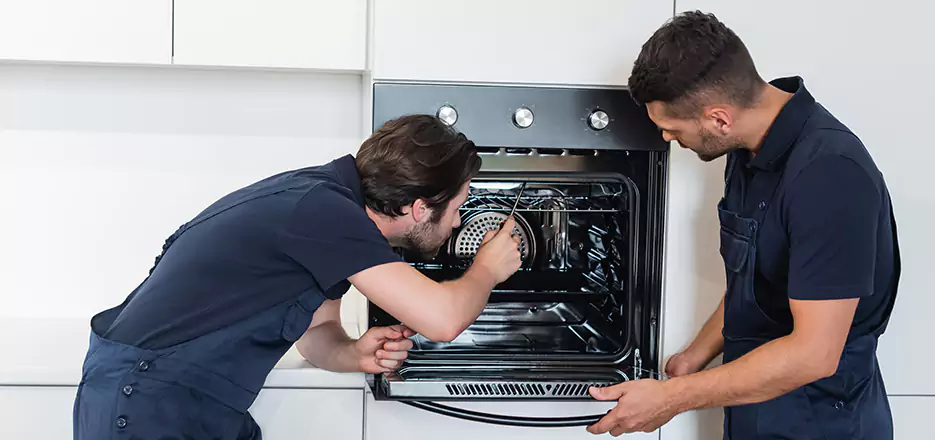 Marvel Appliance Installation in Rahway