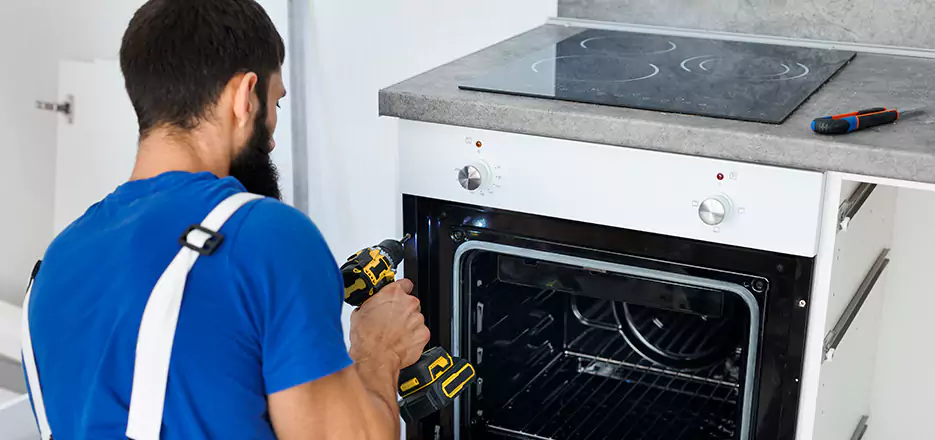 Wall oven microwave combo installation Rahway