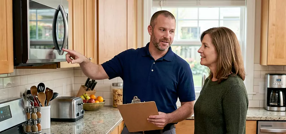 Miele Fixed Price Repair in Rahway