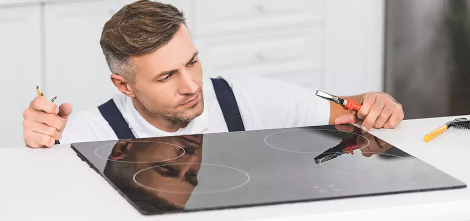 Electric Stove Repair in Rahway