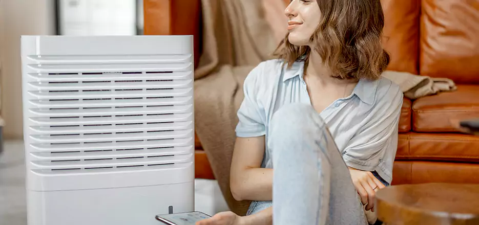 Portable Air Conditioner Average Repair Costs in Rahway