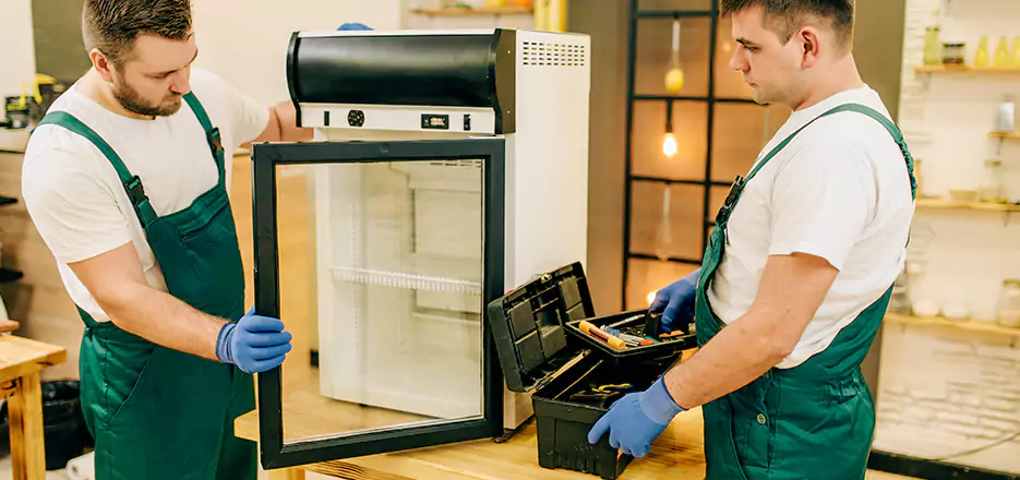 Mini Fridge Repair in Rahway
