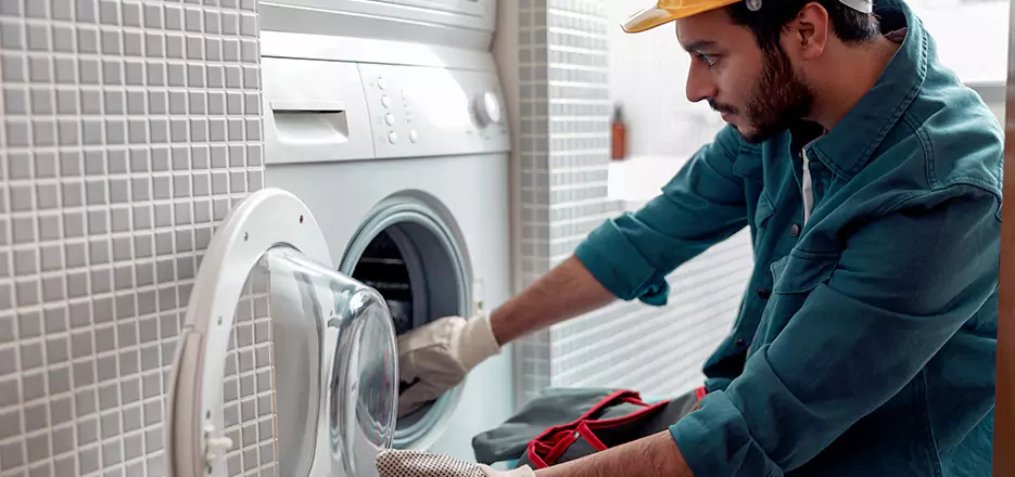 Same Day Washer Not Spinning Repair in Rahway