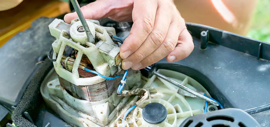 More Vacuum Repair Services We Offer in Rahway, NJ
