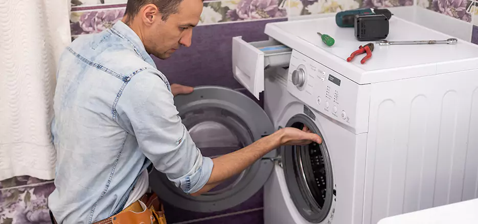 Washer Dryer Purchase and Installation in Rahway