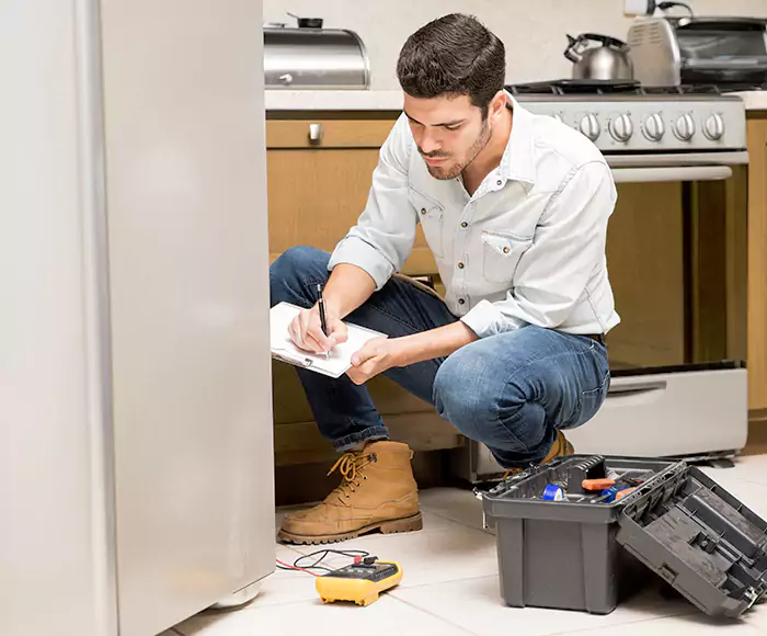 Durable Appliance Care: Your Trusted Appliance Maintenance Company in Rahway, NJ