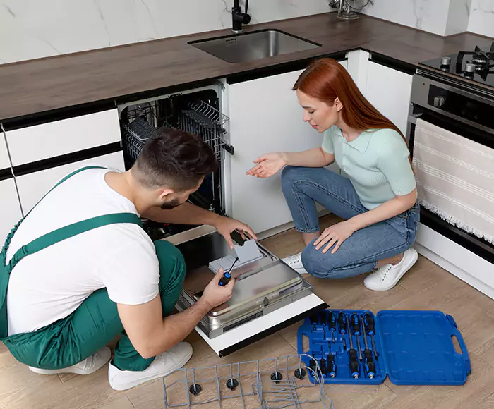 Skilled Asko Appliance Pros: Your Brand Specialist in Rahway, NJ