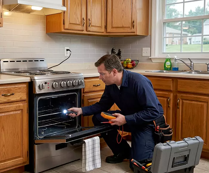 Premier Avanti Appliances Pros: Your Brand Specialist in Rahway, NJ