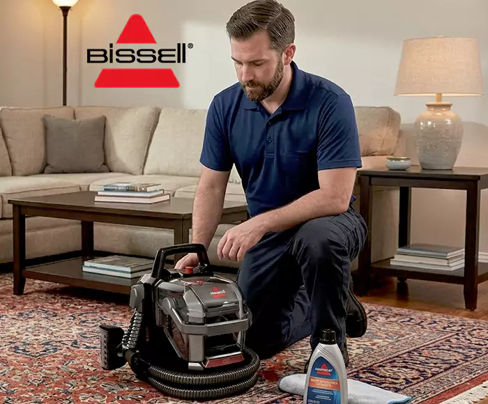 Premier Bissell Appliances Pros: Your Brand Specialist Rahway, NJ