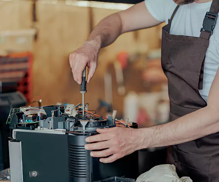 Certified Coffee Machine Solutions: Your Skilled Coffee Machine Service Company for Rahway, NJ
