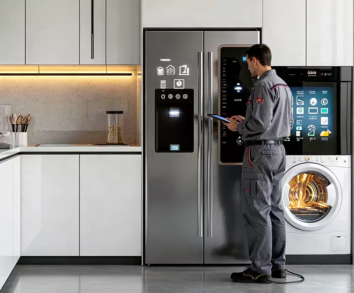 Certified Commercial Chiller Repair Company: Your Commercial Chiller Experts in Rahway, NJ